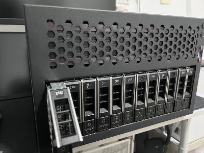 获取家里NAS的公网IP地址并进行域名DNS解析